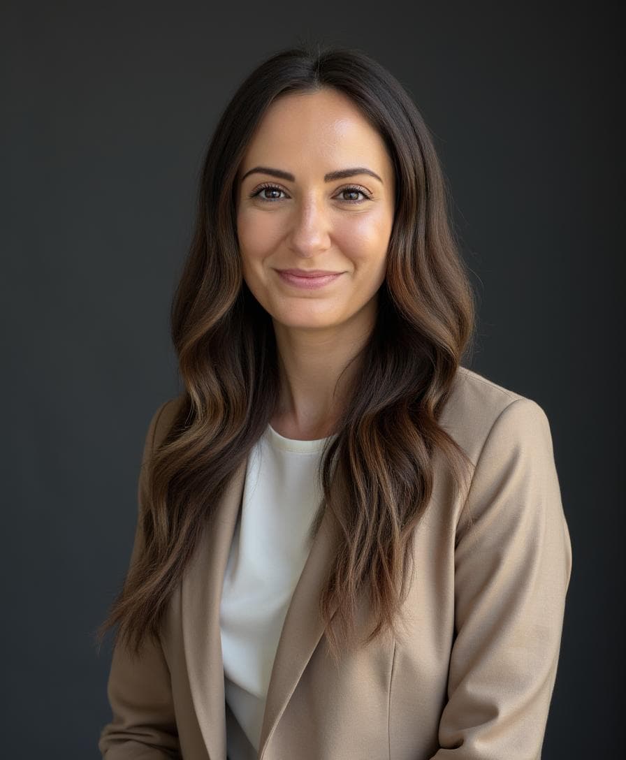Liz Viruete, Principal Product Manager